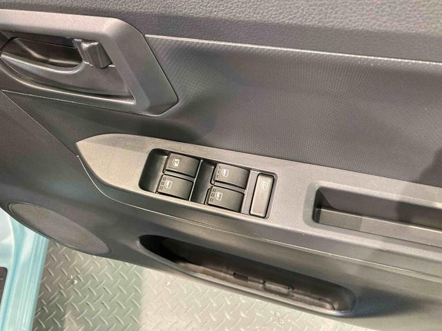 ミライース Ｌ　ＳＡＩＩＩ　４ＷＤ　キーレスエントリー　エアバッグ　ＡＢＳ（24枚目）