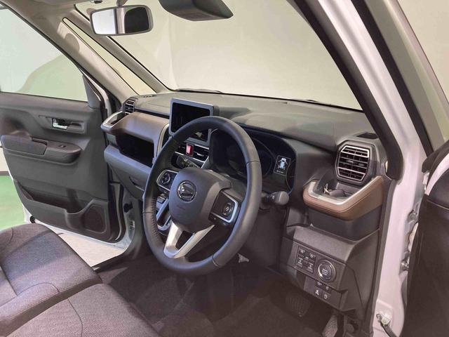 ムーヴ ＲＳ　ターボ　４ＷＤ　スマートキー（13枚目）