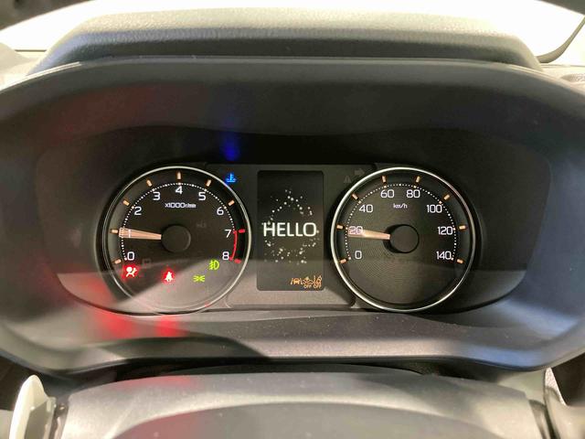 ムーヴ ＲＳ　ターボ　４ＷＤ　スマートキー（20枚目）