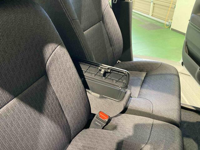 ムーヴ ＲＳ　ターボ　４ＷＤ　スマートキー（24枚目）