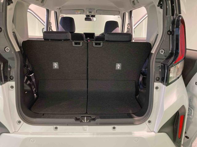 ムーヴ ＲＳ　ターボ　４ＷＤ　スマートキー（26枚目）