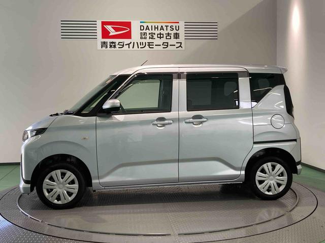 ムーヴ Ｌ（4枚目）