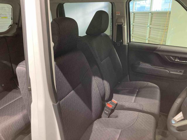 ムーヴ ＲＳ　ターボ　４ＷＤ　スマートキー（12枚目）