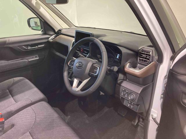 ムーヴ ＲＳ　ターボ　４ＷＤ　スマートキー（13枚目）