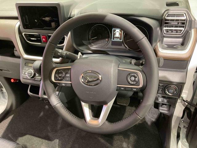 ムーヴ ＲＳ　ターボ　４ＷＤ　スマートキー（15枚目）