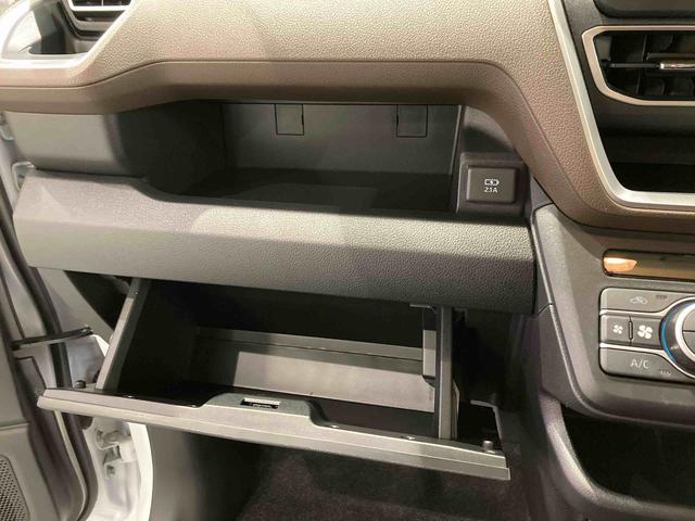 ムーヴ ＲＳ　ターボ　４ＷＤ　スマートキー（18枚目）