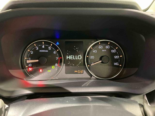 ムーヴ ＲＳ　ターボ　４ＷＤ　スマートキー（20枚目）