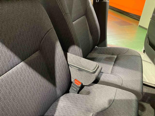 ムーヴ ＲＳ　ターボ　４ＷＤ　スマートキー（23枚目）