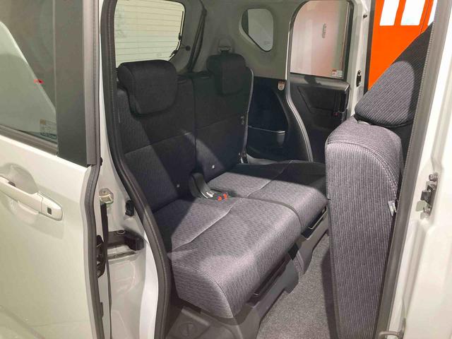 ムーヴ ＲＳ　ターボ　４ＷＤ　スマートキー（25枚目）