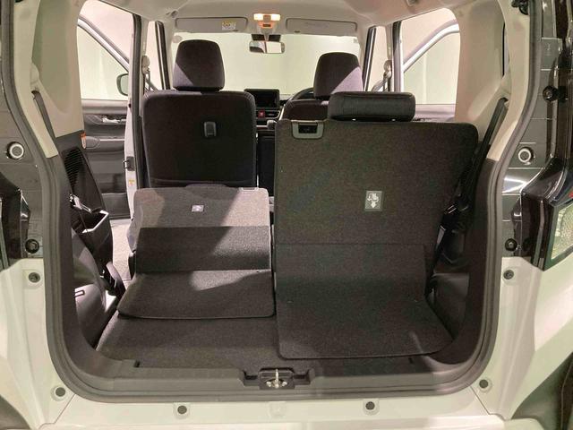 ムーヴ ＲＳ　ターボ　４ＷＤ　スマートキー（27枚目）