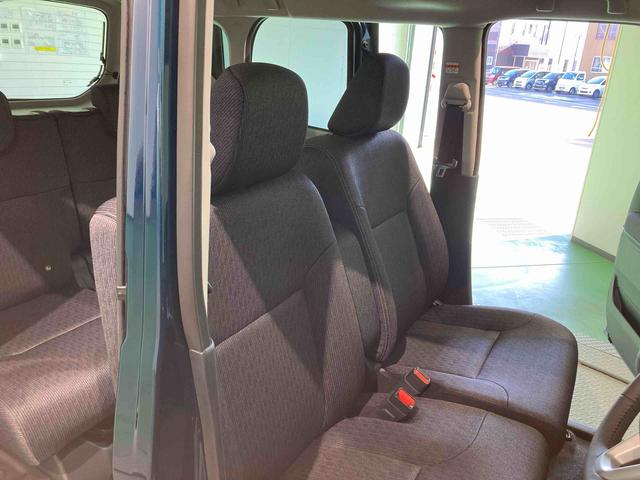 ムーヴ ＲＳ　ターボ　４ＷＤ　スマートキー（12枚目）