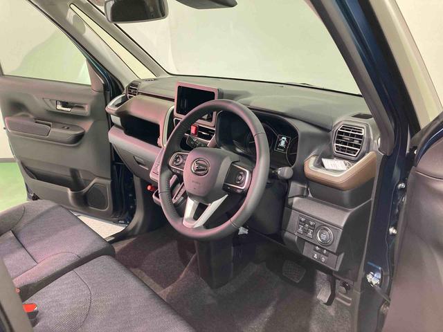 ムーヴ ＲＳ　ターボ　４ＷＤ　スマートキー（13枚目）