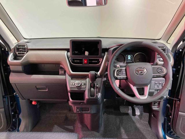 ムーヴ ＲＳ　ターボ　４ＷＤ　スマートキー（14枚目）