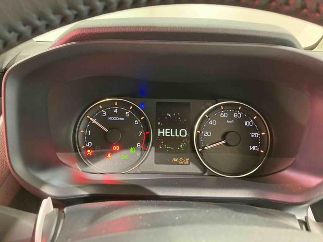 ムーヴ ＲＳ　ターボ　４ＷＤ　スマートキー（20枚目）