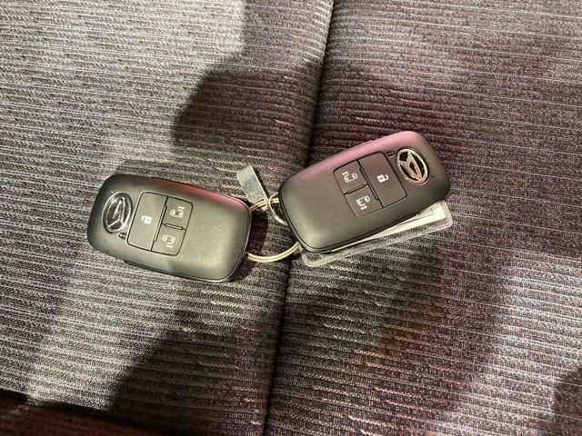 ムーヴ ＲＳ　ターボ　４ＷＤ　スマートキー（22枚目）