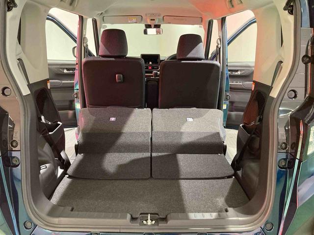 ムーヴ ＲＳ　ターボ　４ＷＤ　スマートキー（29枚目）