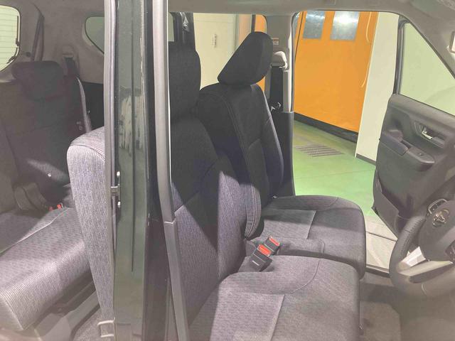 ムーヴ ＲＳ　ターボ　４ＷＤ　スマートキー（12枚目）