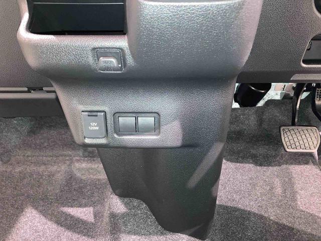 ムーヴ ＲＳ　ターボ　４ＷＤ　スマートキー（18枚目）