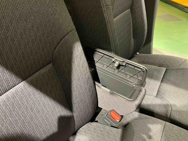 ムーヴ ＲＳ　ターボ　４ＷＤ　スマートキー（25枚目）