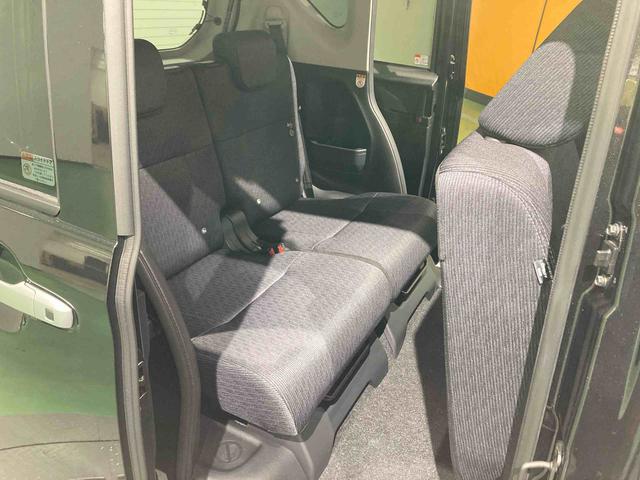 ムーヴ ＲＳ　ターボ　４ＷＤ　スマートキー（26枚目）