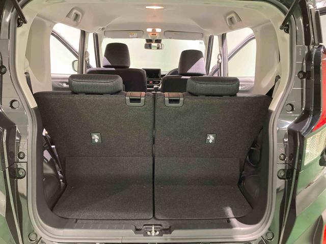 ムーヴ ＲＳ　ターボ　４ＷＤ　スマートキー（27枚目）