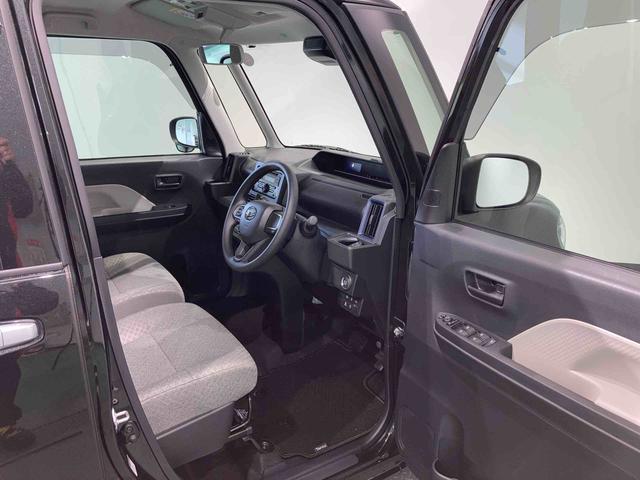 タント Ｌ　スマートキー　キーレス　４ＷＤ　ＡＢＳ　エアバッグ（12枚目）