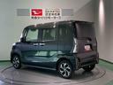 タント カスタムＸセレクション　アルミ　ＡＢＳ　ナビ　キーフリー　スマートキー　４ＷＤ　エアバッグ（6枚目）