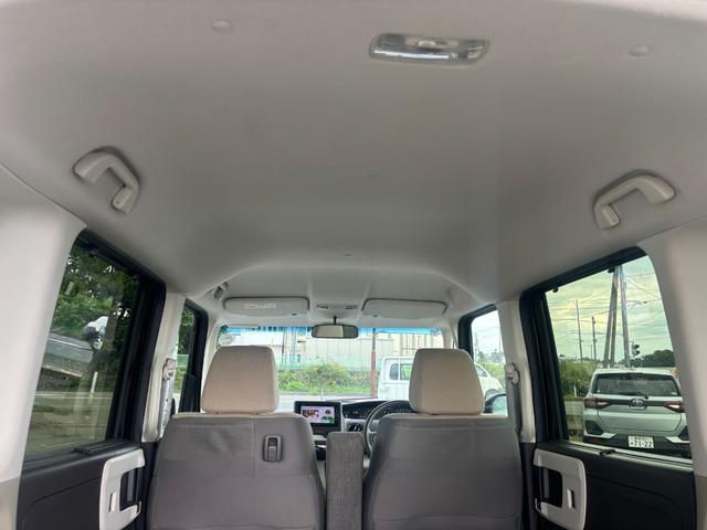 Ｎ－ＢＯＸ Ｇ・Ｌホンダセンシング　４ＷＤ　純正ナビ・ＴＶ・バックカメラ　パワースライドドア　ＬＥＤヘッドライト　シートヒーター　スマートキー＆プッシュスタート（11枚目）