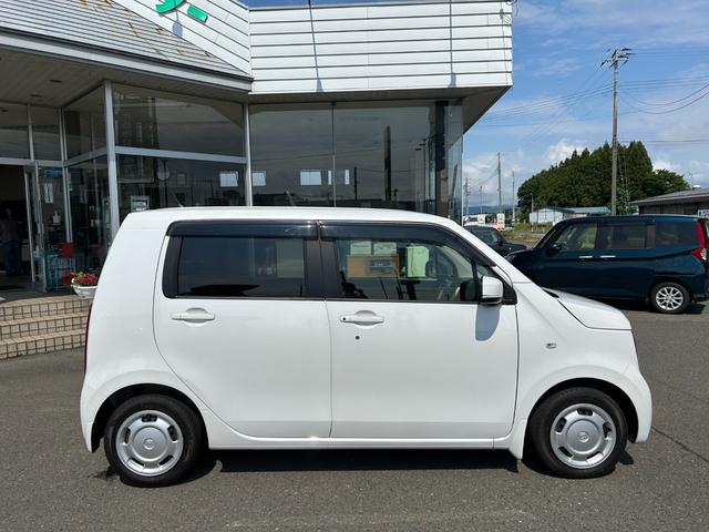 Ｎ－ＷＧＮ Ｇホンダセンシング　ホンダセンシング搭載　純正オーディオ　スマートキー＆プッシュスタート（4枚目）