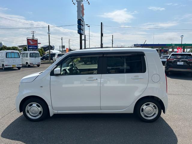 Ｎ－ＷＧＮ Ｇホンダセンシング　ホンダセンシング搭載　純正オーディオ　スマートキー＆プッシュスタート（5枚目）