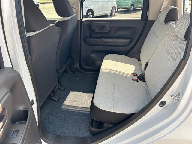 Ｎ－ＷＧＮ Ｇホンダセンシング　ホンダセンシング搭載　純正オーディオ　スマートキー＆プッシュスタート（14枚目）