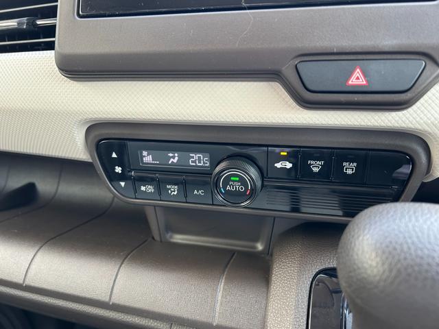 Ｎ－ＷＧＮ Ｇホンダセンシング　ホンダセンシング搭載　純正オーディオ　スマートキー＆プッシュスタート（18枚目）
