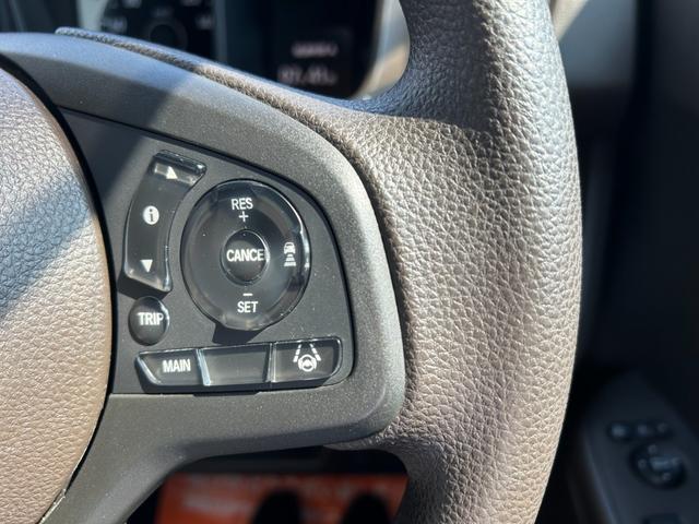 Ｎ－ＷＧＮ Ｇホンダセンシング　ホンダセンシング搭載　純正オーディオ　スマートキー＆プッシュスタート（20枚目）