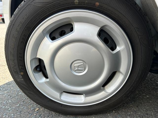 Ｎ－ＷＧＮ Ｇホンダセンシング　ホンダセンシング搭載　純正オーディオ　スマートキー＆プッシュスタート（24枚目）