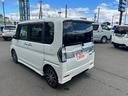 タント カスタムＸ　トップエディションリミテッドＳＡＩＩＩ　ナビ・ＴＶ・全方位カメラ　両側パワースライドドア　ＬＥＤヘッドライト　ＥＴＣ（6枚目）