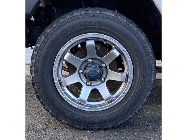 ジムニー XC JB23/9型/4WD/カロッツェリアナビ/(10枚目)
