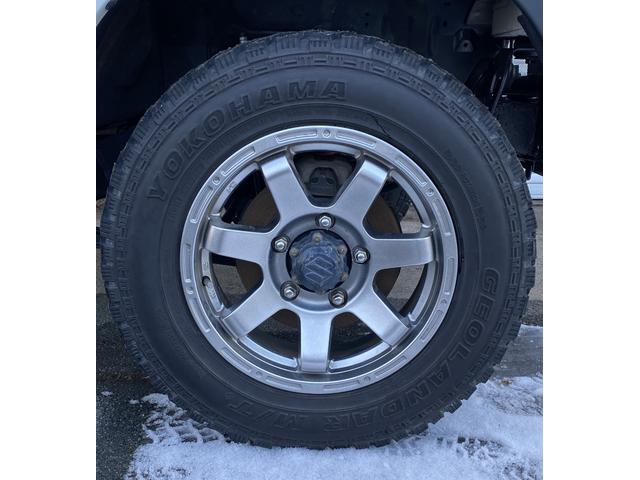 ジムニー XC JB23/9型/4WD/カロッツェリアナビ/(11枚目)