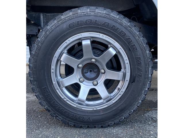 ジムニー XC JB23/9型/4WD/カロッツェリアナビ/(13枚目)