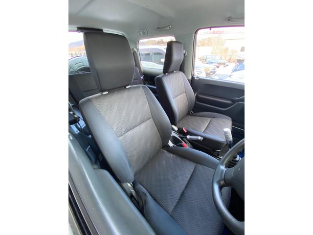 ジムニー XC JB23/9型/4WD/カロッツェリアナビ/(14枚目)