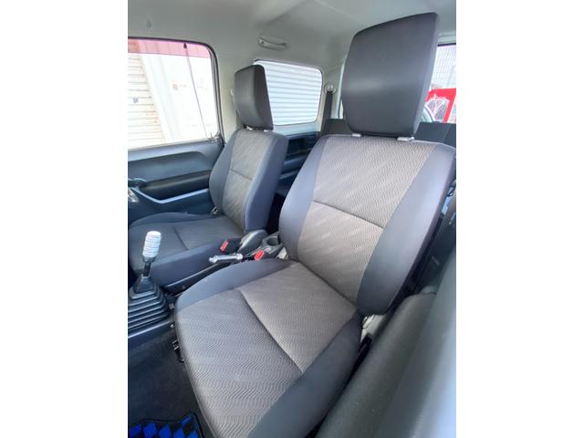 ジムニー XC JB23/9型/4WD/カロッツェリアナビ/(18枚目)