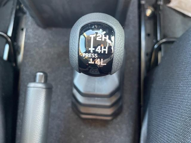 ジムニー XL 届出済み未使用車!!走行距離10キロ以下!!(5枚目)