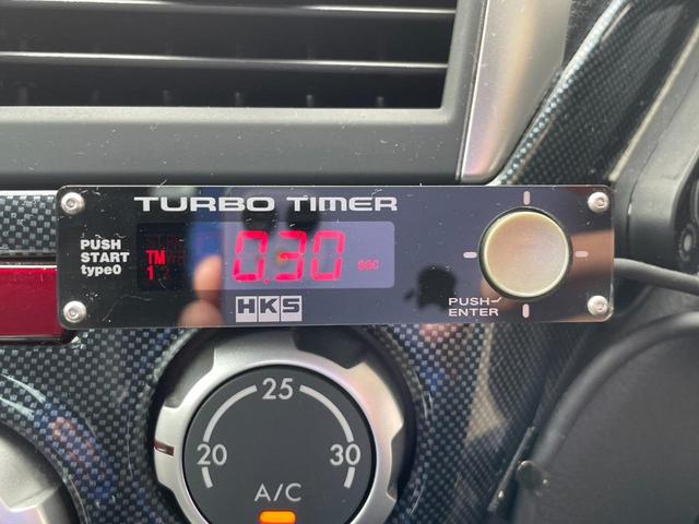 インプレッサ ＷＲＸ　ＳＴｉ　ナビ／ＥＴＣ／ＭＯＭＯステアリング／ＨＫＳ（22枚目）