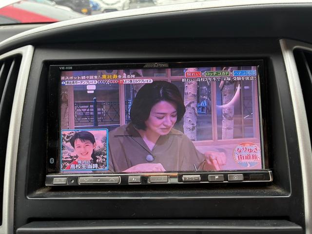 セレナ ハイウェイスター 4WD/両側スライドドア/スマートキー/ダブルエアコン/ナビ/CD・DVD/Bluetooth/フルセグTV/バックカメラ/3列シート/ETC/納車前安心整備(11枚目)