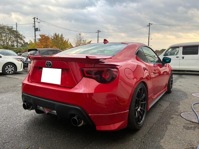 86 GT 【エンジン】(フルチューン&ターボ化)シリンダーブロッククローズドデッキ加工済み(新品ブロック使用)+ボーリング、86.5OCP製鍛造ローコンプピストン(圧縮10)、キャリロ製H断面コンロット 続く(2枚目)