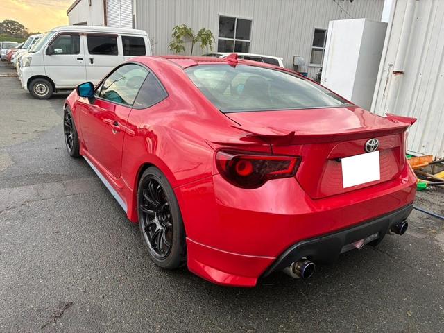 86 GT 【エンジン】(フルチューン&ターボ化)シリンダーブロッククローズドデッキ加工済み(新品ブロック使用)+ボーリング、86.5OCP製鍛造ローコンプピストン(圧縮10)、キャリロ製H断面コンロット 続く(4枚目)