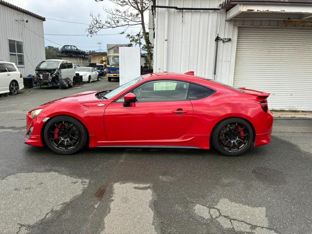 86 GT 【エンジン】(フルチューン&ターボ化)シリンダーブロッククローズドデッキ加工済み(新品ブロック使用)+ボーリング、86.5OCP製鍛造ローコンプピストン(圧縮10)、キャリロ製H断面コンロット 続く(6枚目)