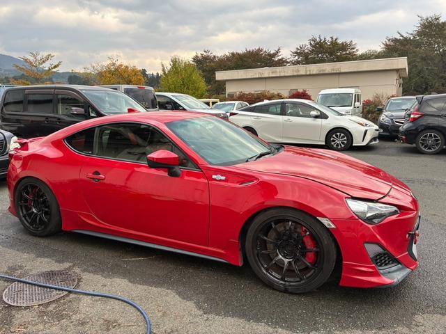 86 GT 【エンジン】(フルチューン&ターボ化)シリンダーブロッククローズドデッキ加工済み(新品ブロック使用)+ボーリング、86.5OCP製鍛造ローコンプピストン(圧縮10)、キャリロ製H断面コンロット 続く(8枚目)