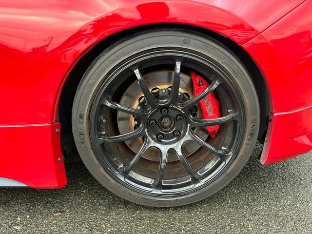 86 GT 【エンジン】(フルチューン&ターボ化)シリンダーブロッククローズドデッキ加工済み(新品ブロック使用)+ボーリング、86.5OCP製鍛造ローコンプピストン(圧縮10)、キャリロ製H断面コンロット 続く(9枚目)