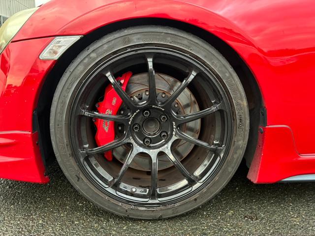 86 GT 【エンジン】(フルチューン&ターボ化)シリンダーブロッククローズドデッキ加工済み(新品ブロック使用)+ボーリング、86.5OCP製鍛造ローコンプピストン(圧縮10)、キャリロ製H断面コンロット 続く(10枚目)