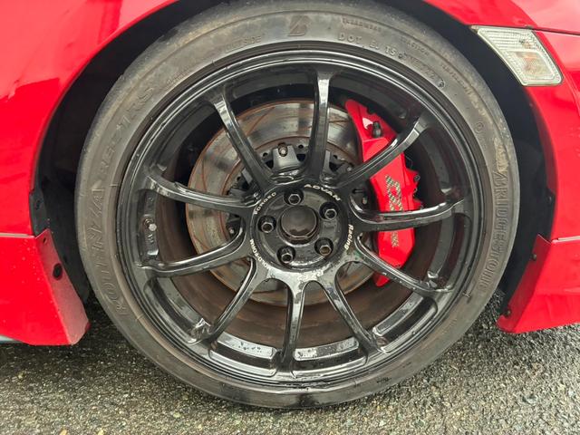 86 GT 【エンジン】(フルチューン&ターボ化)シリンダーブロッククローズドデッキ加工済み(新品ブロック使用)+ボーリング、86.5OCP製鍛造ローコンプピストン(圧縮10)、キャリロ製H断面コンロット 続く(12枚目)